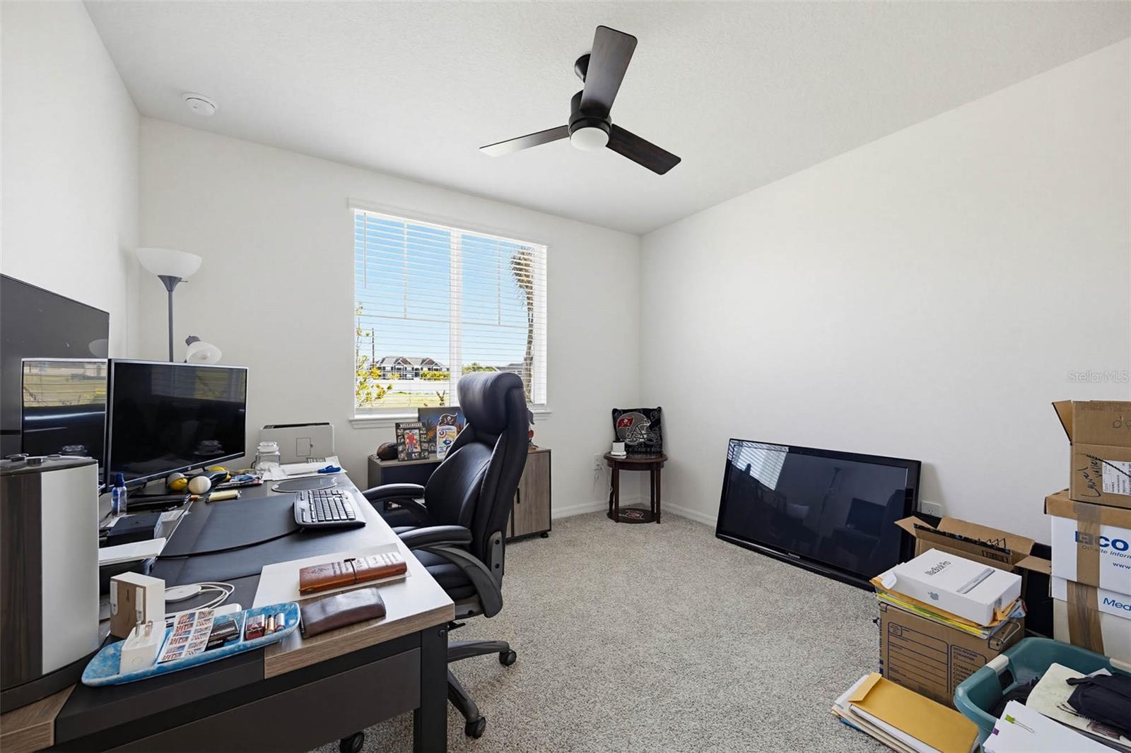 GROVE/STUART XING PH ONE - Residential