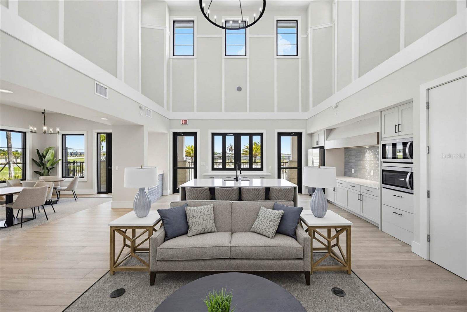 GROVE/STUART XING PH ONE - Residential