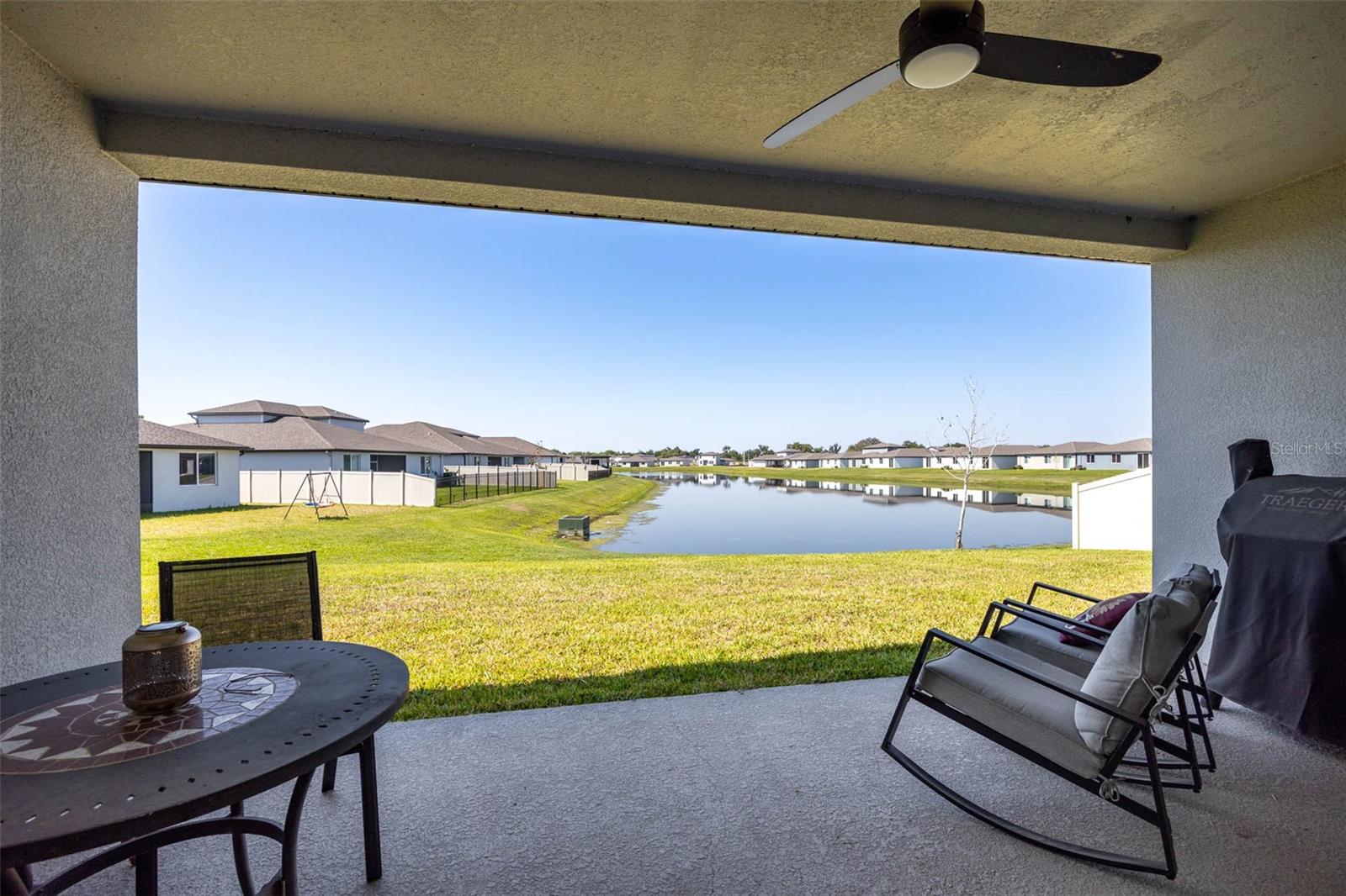 GROVE/STUART XING PH ONE - Residential