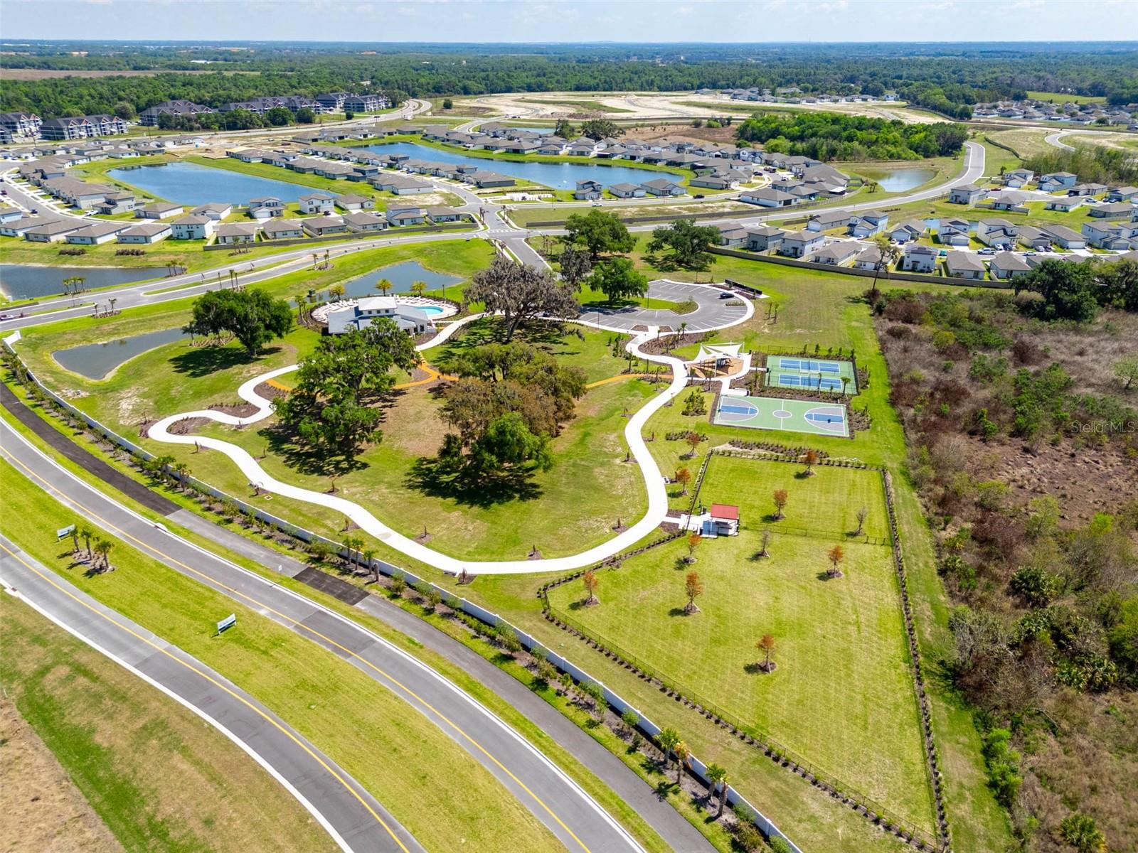 GROVE/STUART XING PH ONE - Residential