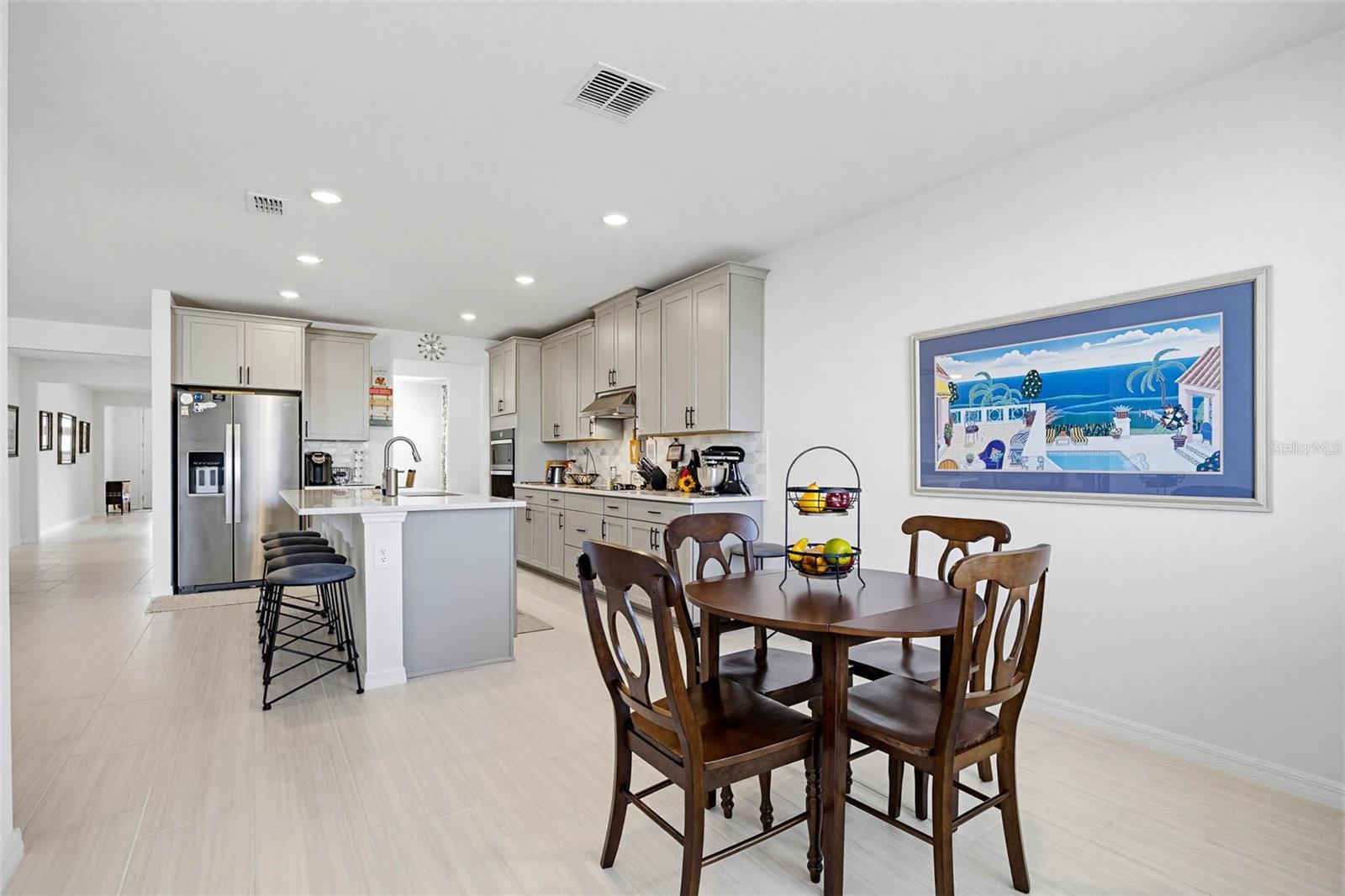 GROVE/STUART XING PH ONE - Residential