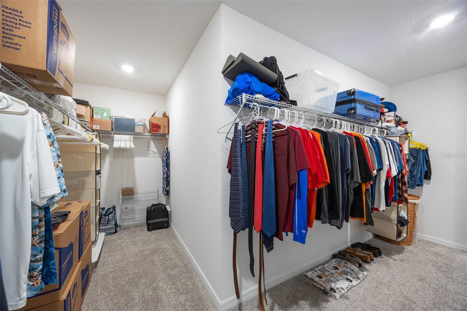 GROVE/STUART XING PH ONE - Residential