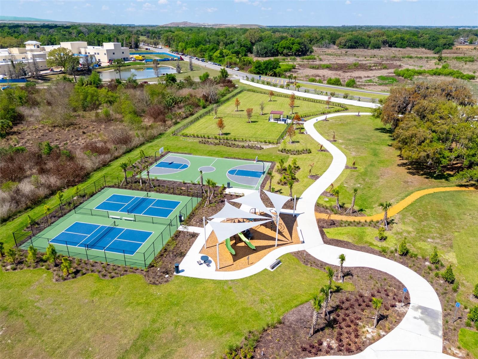 GROVE/STUART XING PH ONE - Residential