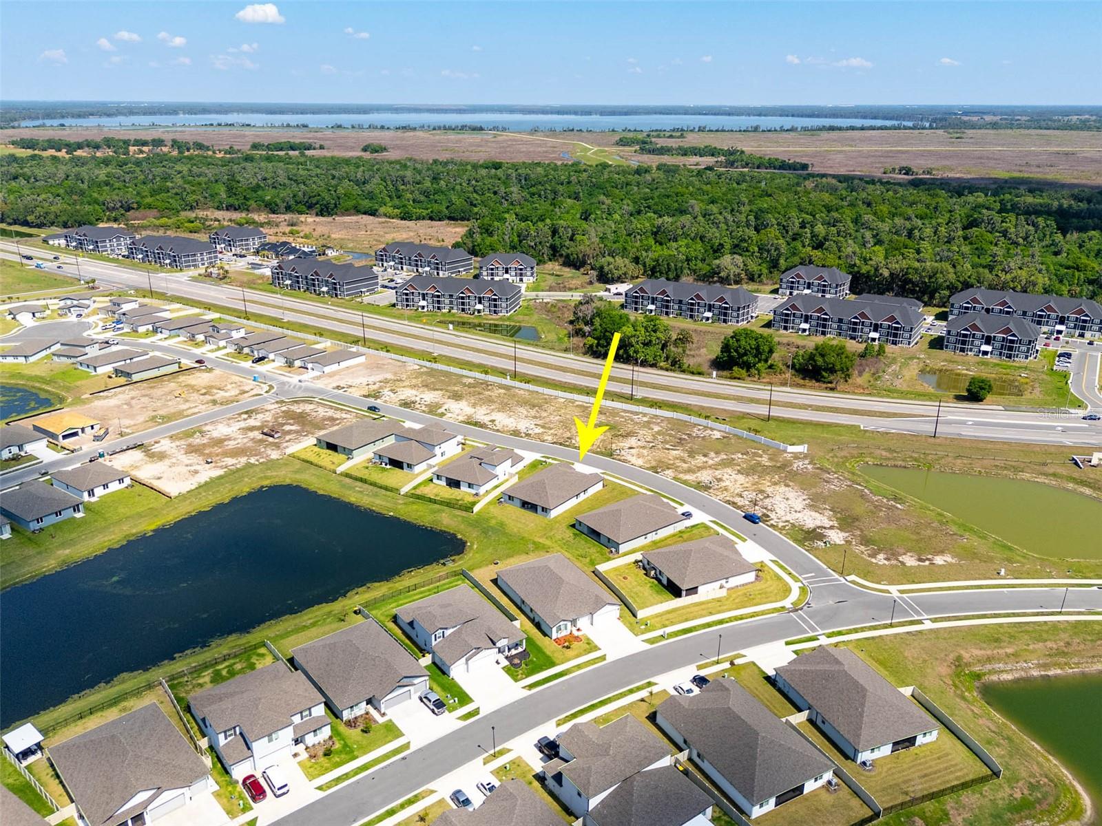 GROVE/STUART XING PH ONE - Residential