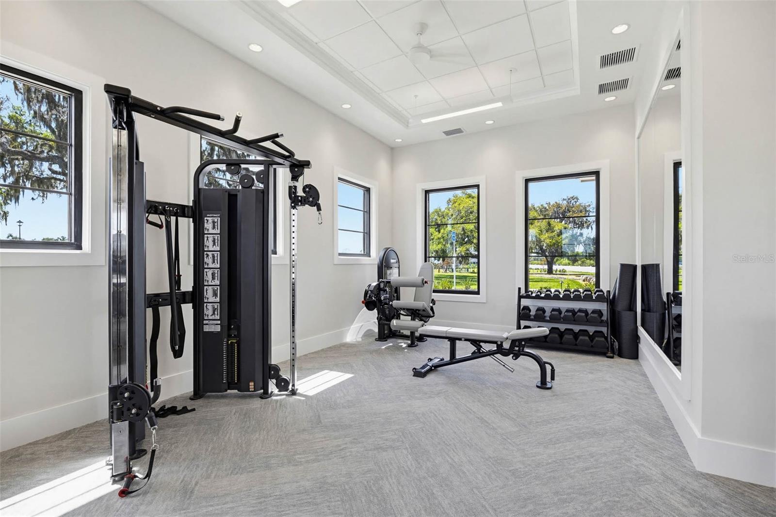 GROVE/STUART XING PH ONE - Residential