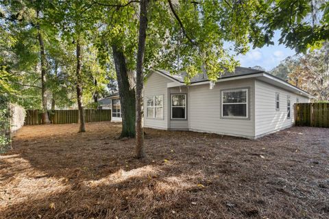 A home in GAINESVILLE