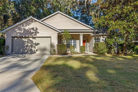 A home in GAINESVILLE