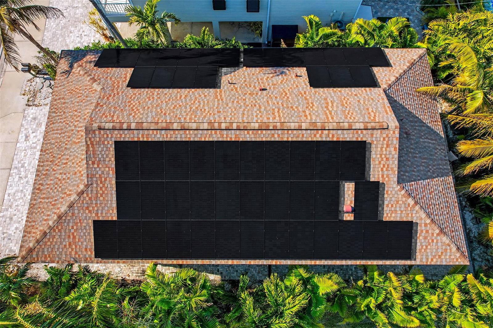 LONE PALM BEACH 1ST ADD - Residential