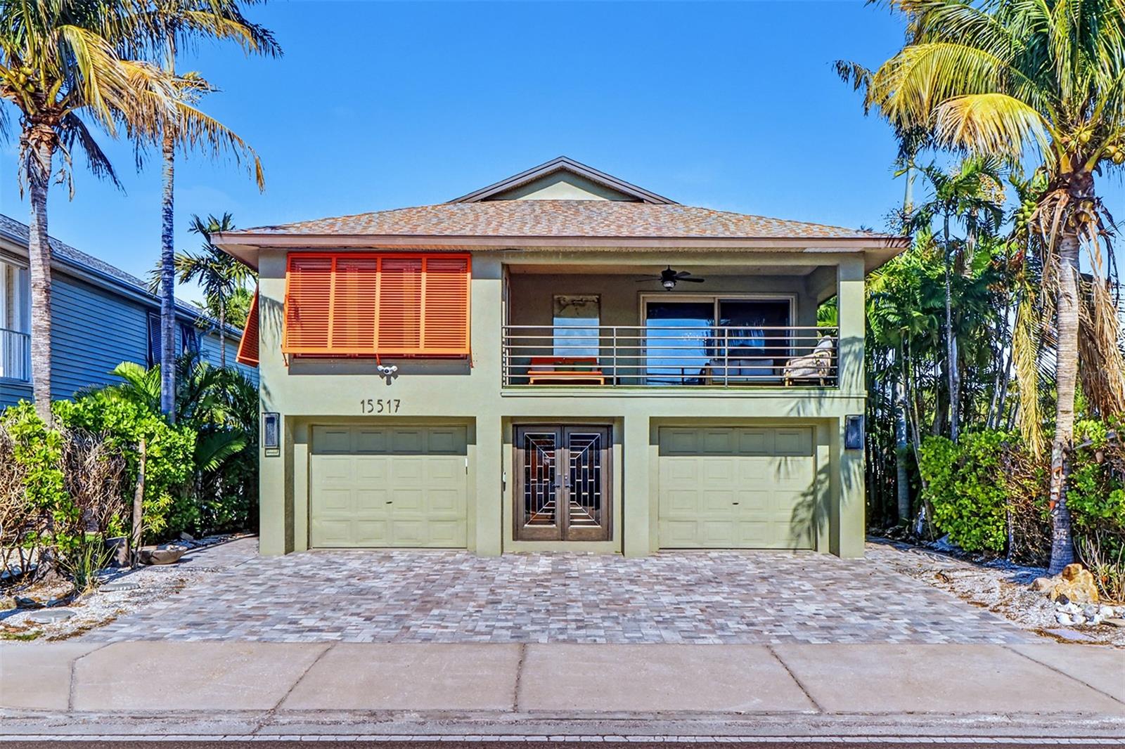 LONE PALM BEACH 1ST ADD - Residential