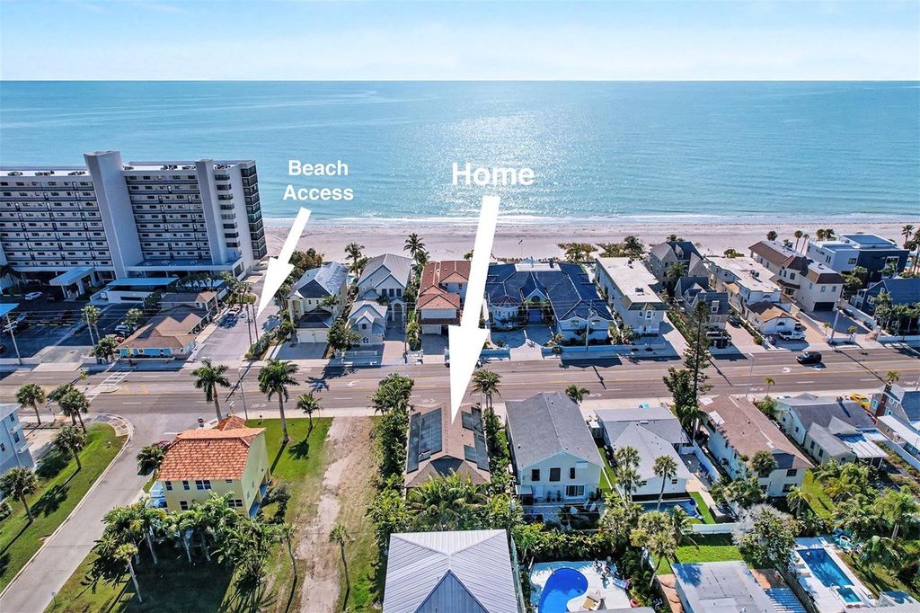 Photo of 15517 Gulf Boulevard, Redington Beach, FL 33708 (MLS # TB8473616)