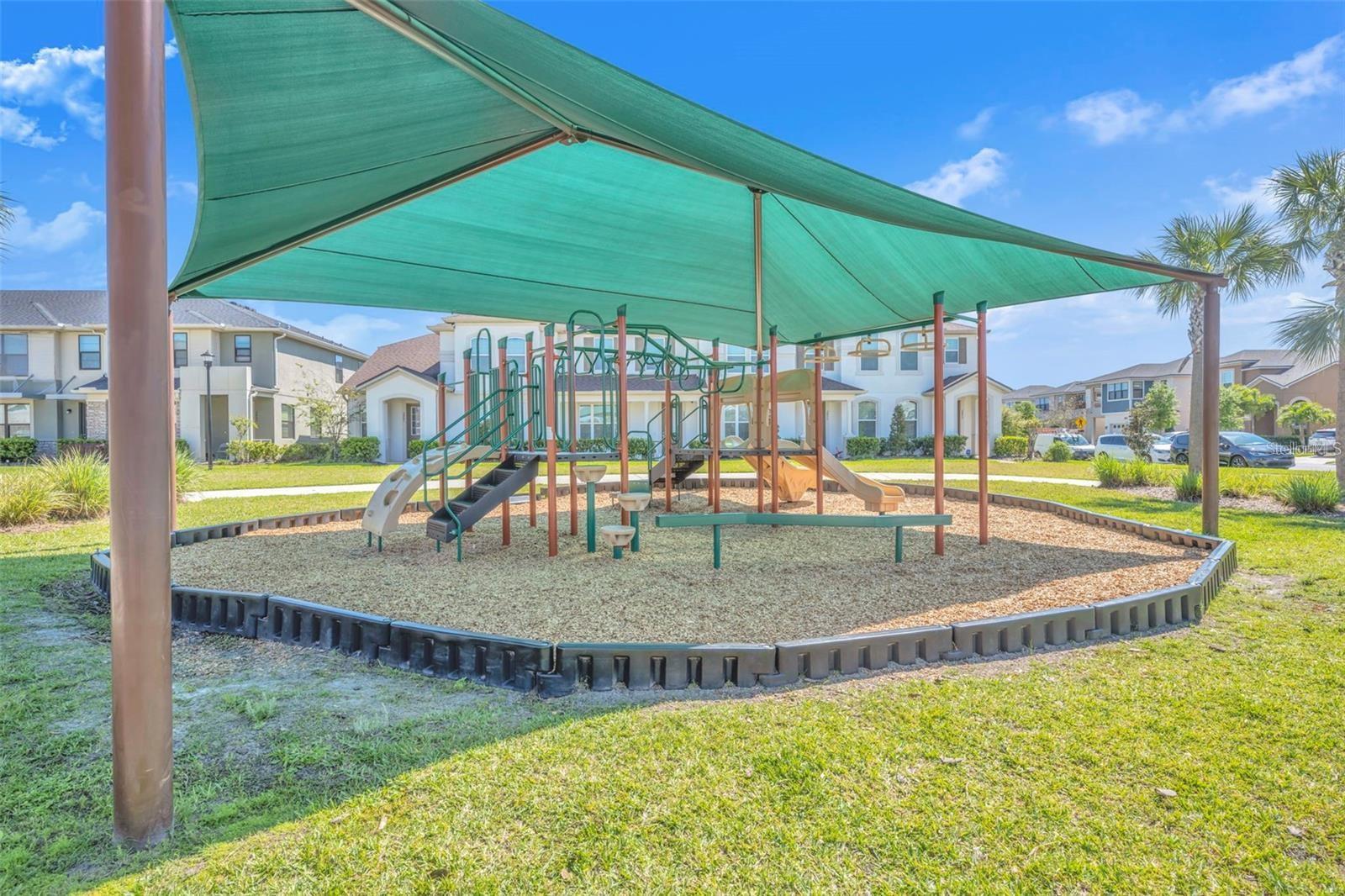 TAPESTRY PH 2 - Residential