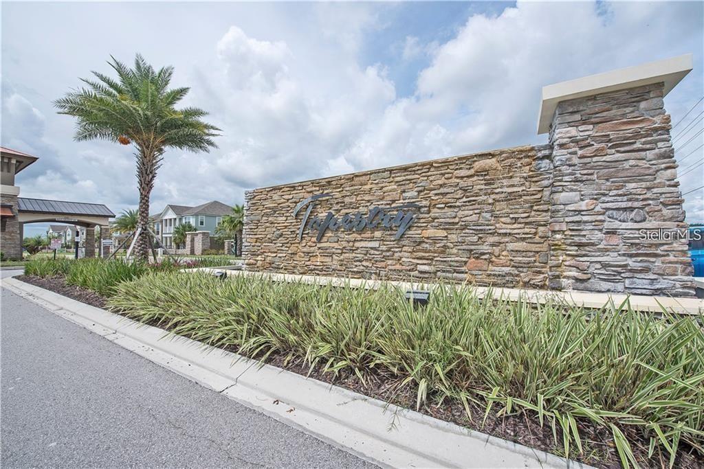 TAPESTRY PH 2 - Residential