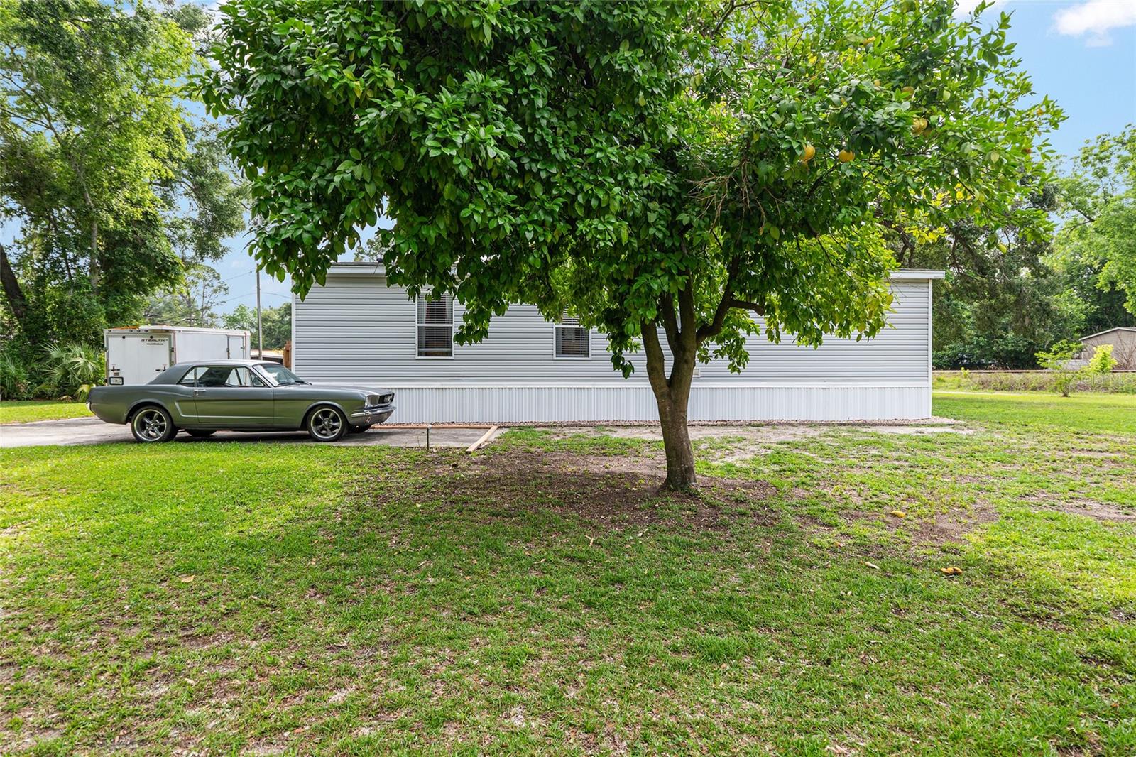 NEWBERRY CHAPMAN & WHITES ADD - Residential