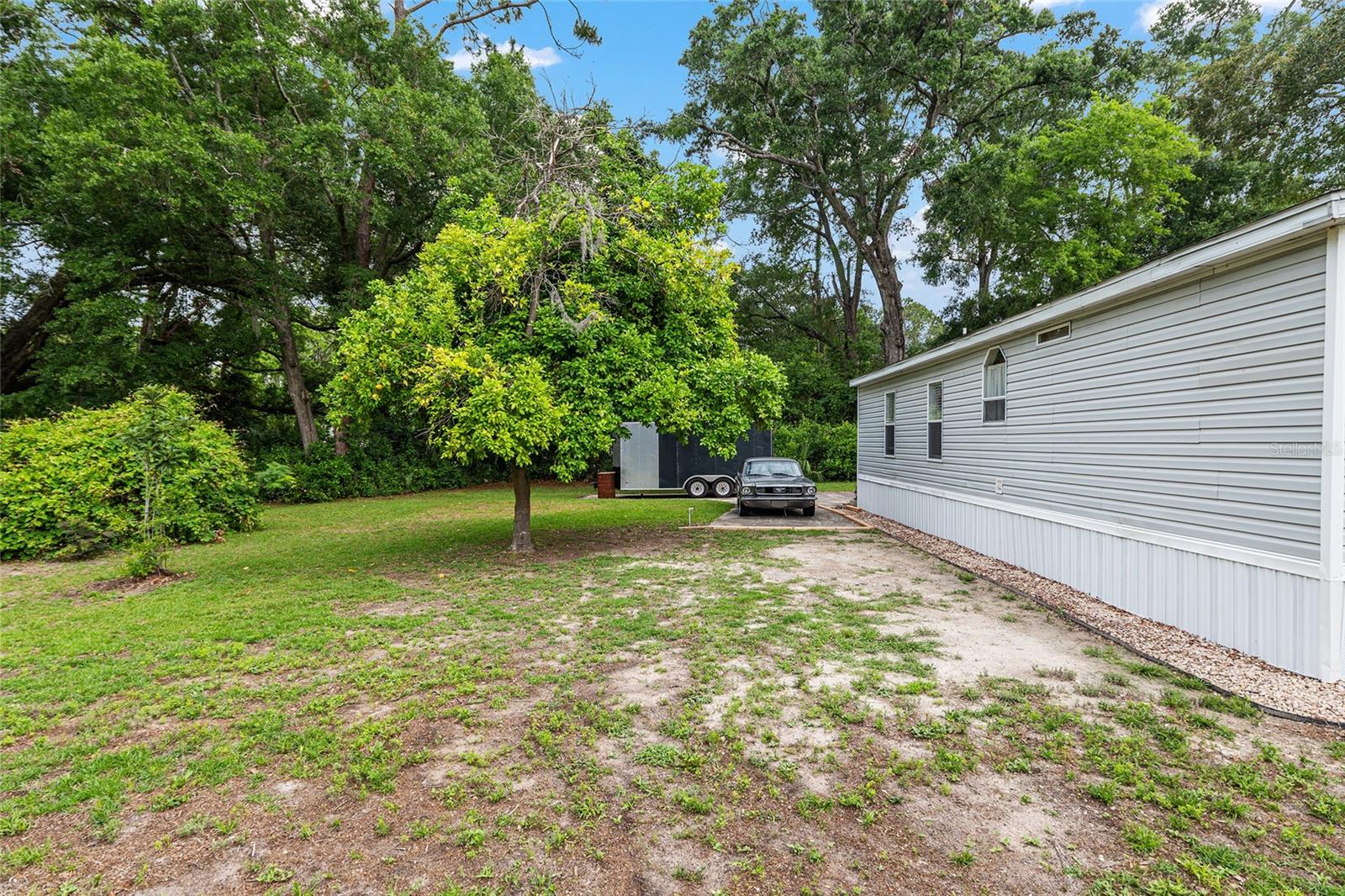 NEWBERRY CHAPMAN & WHITES ADD - Residential