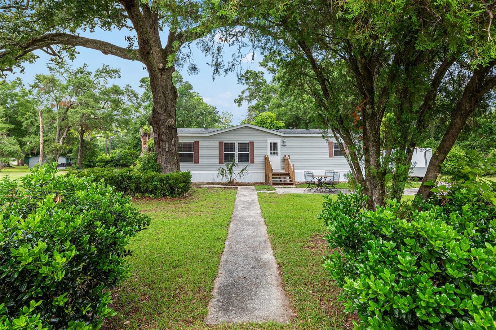 610 NW 251ST STREET
