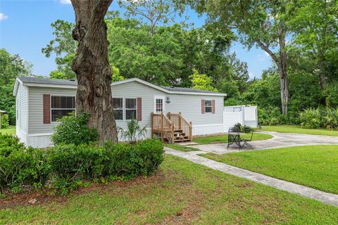 610 NW 251ST STREET NEWBERRY FL 32669