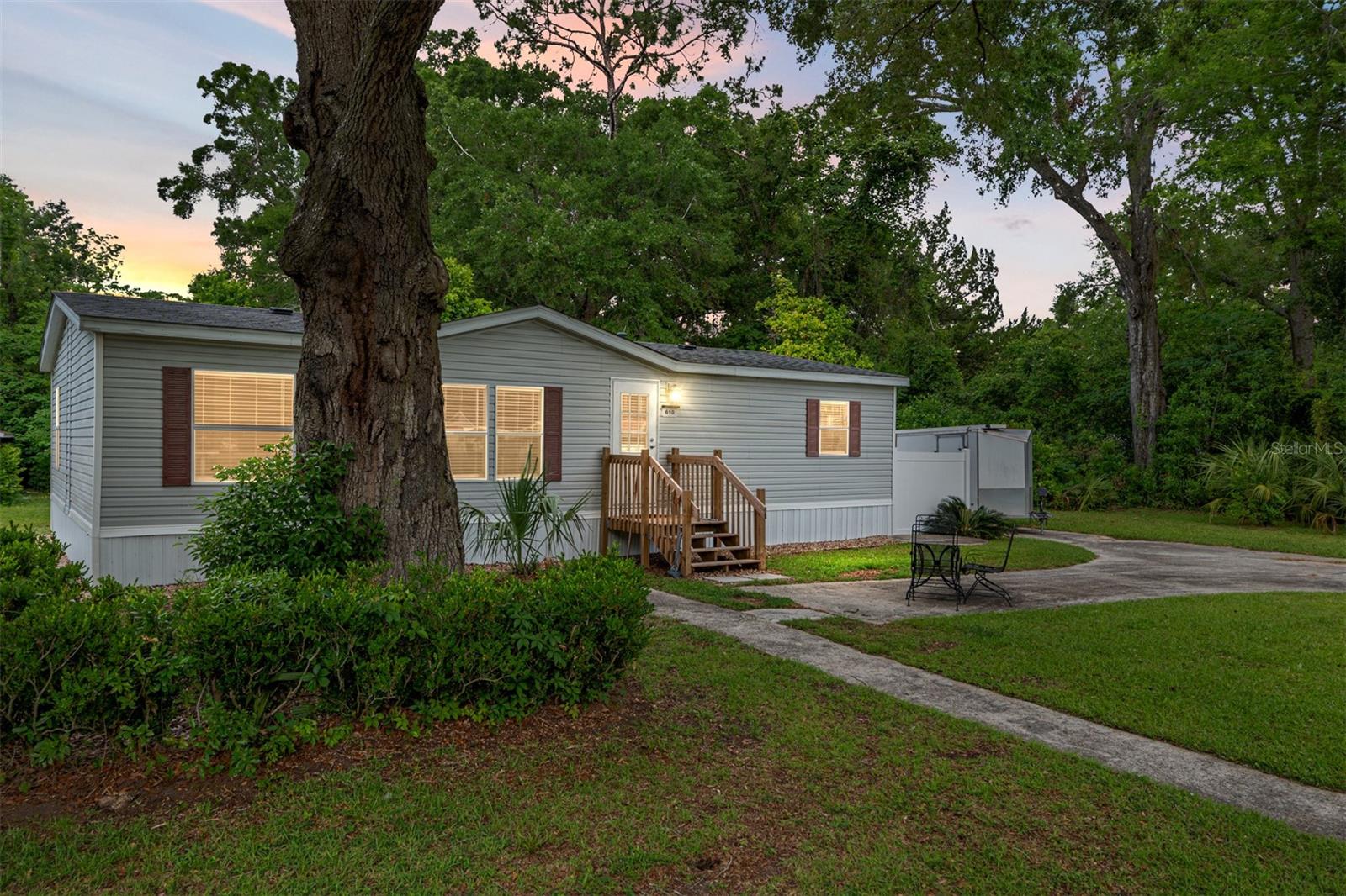 610 NW 251ST STREET