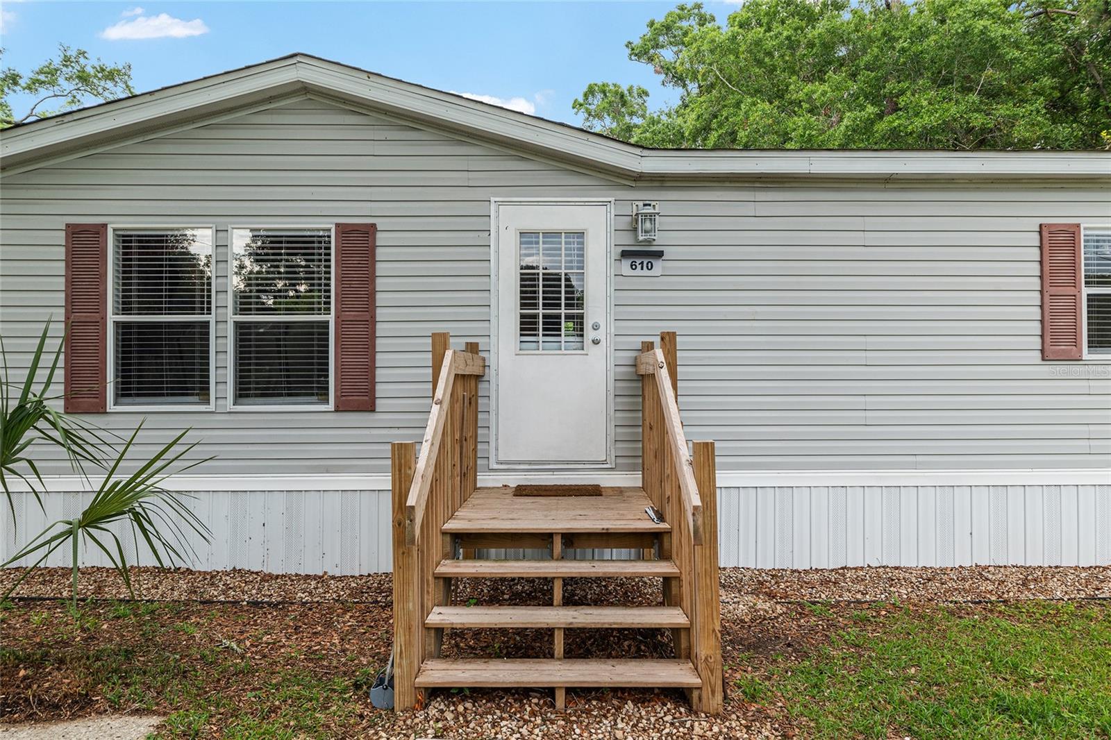 610 NW 251ST STREET
