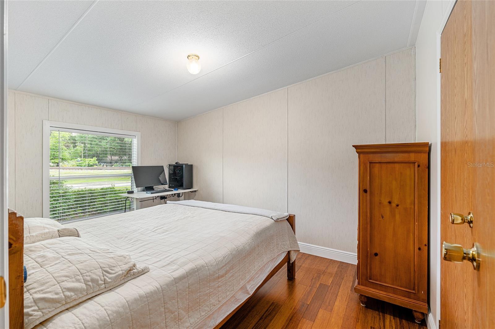 NEWBERRY CHAPMAN & WHITES ADD - Residential