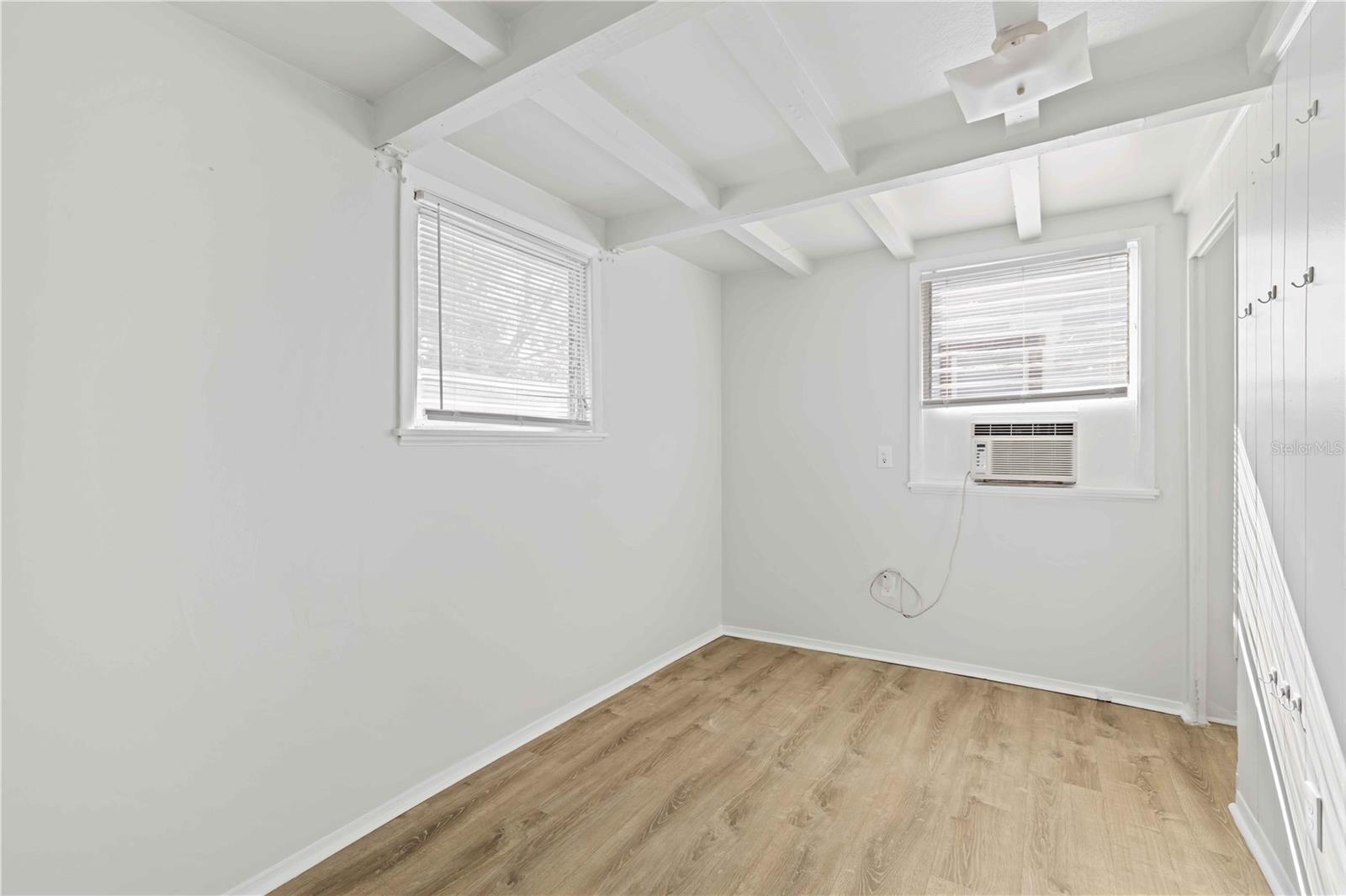 TYLER - Residential Income