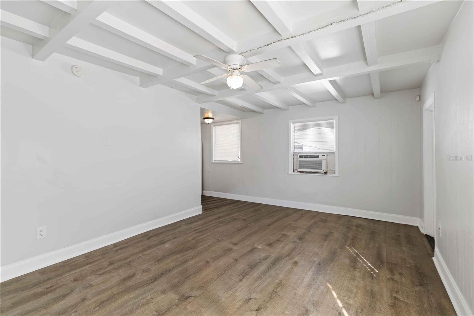 TYLER - Residential Income