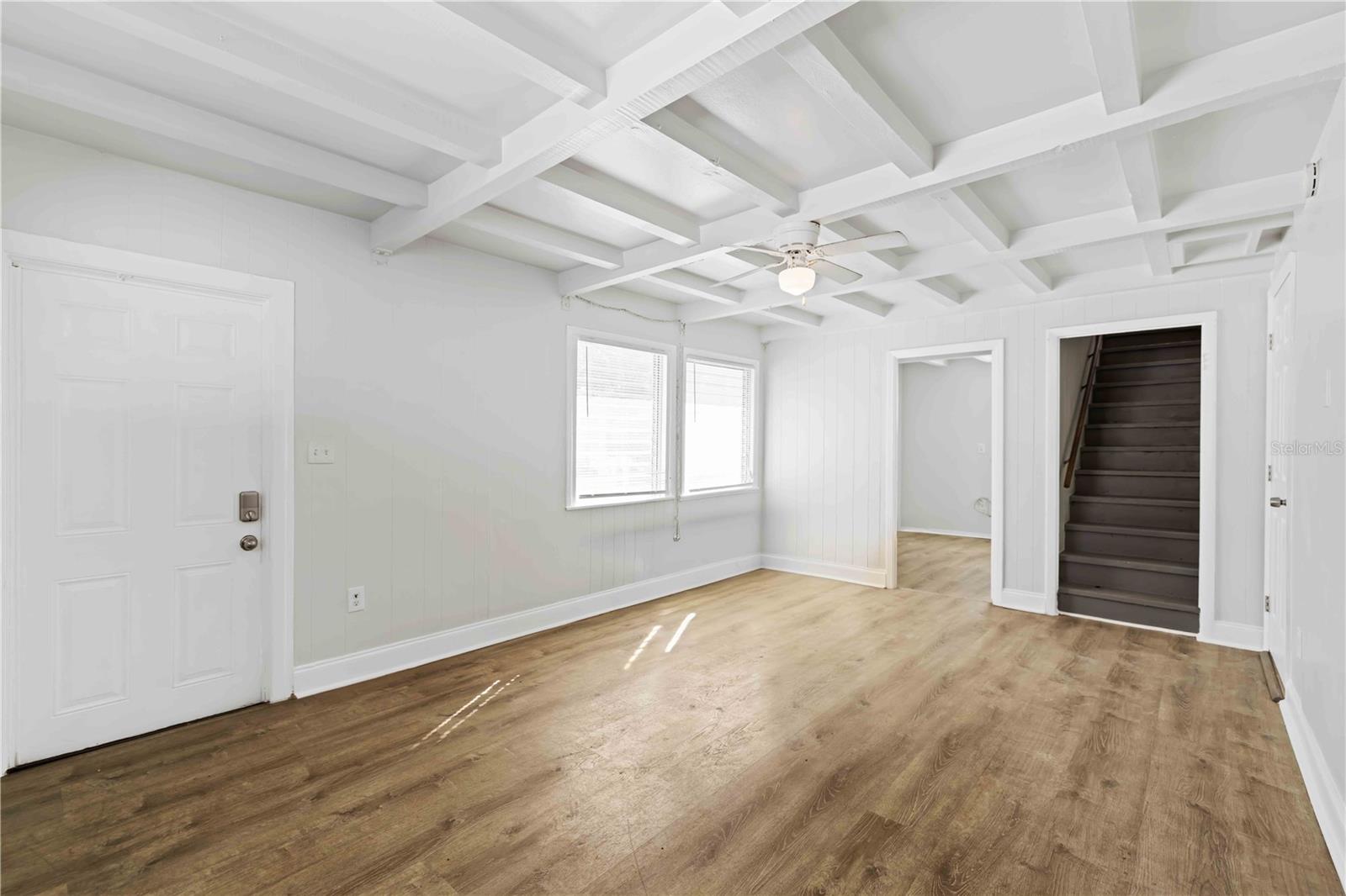 TYLER - Residential Income