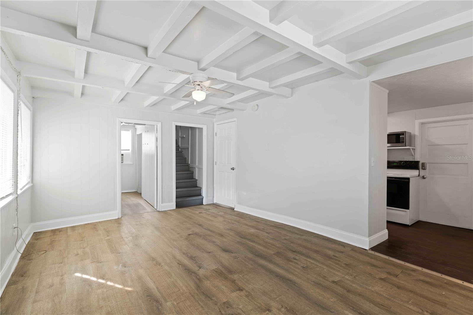 TYLER - Residential Income