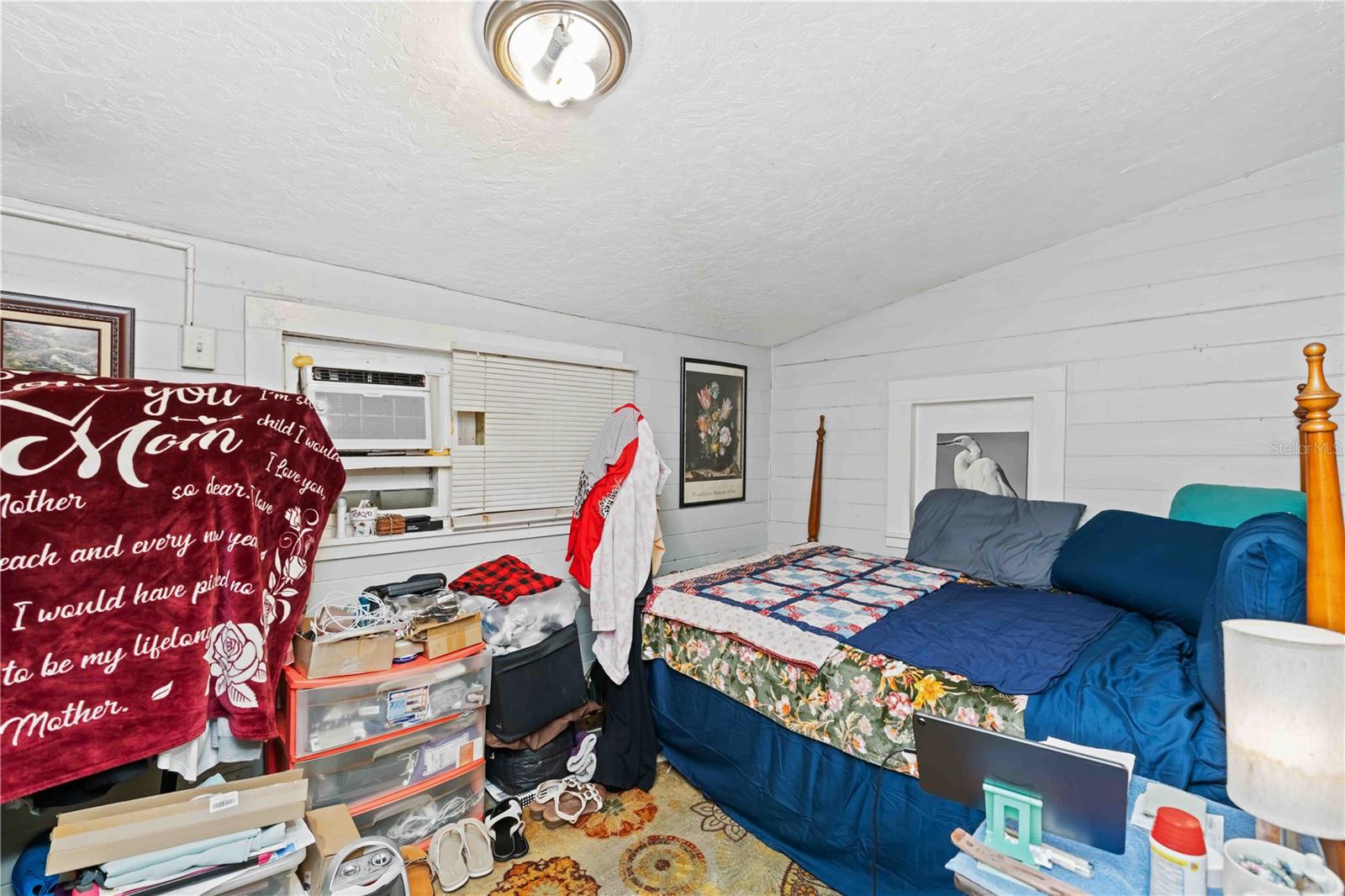 TYLER - Residential Income