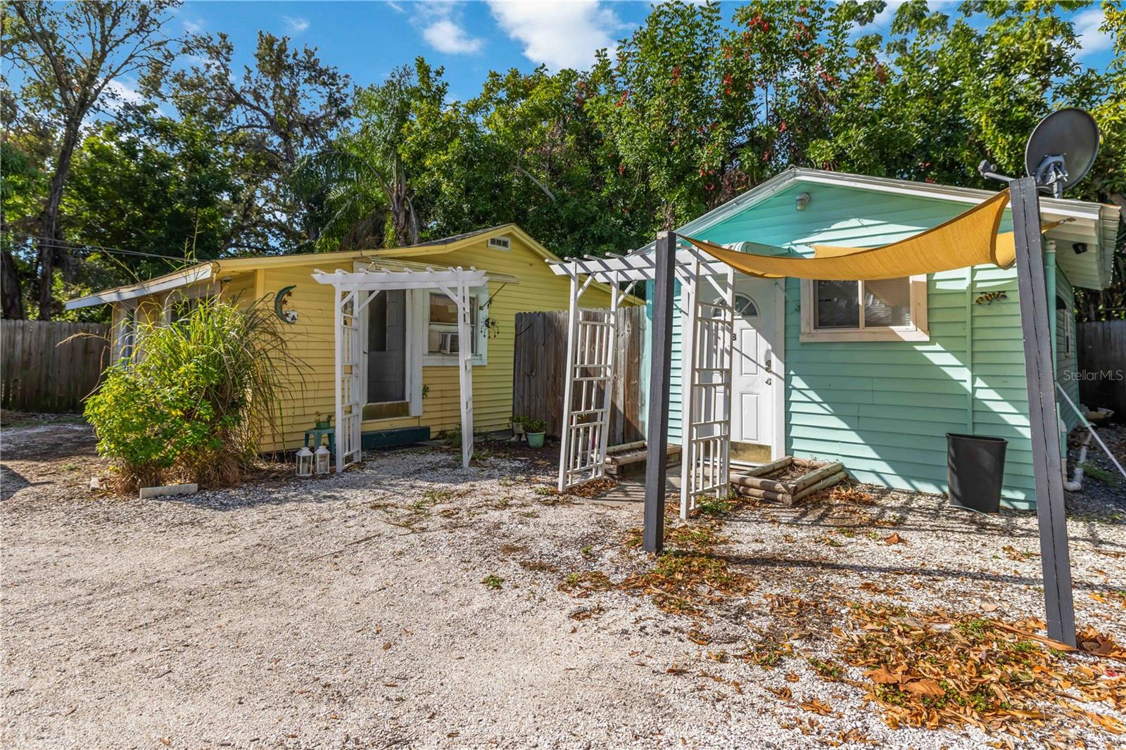 TYLER - Residential Income