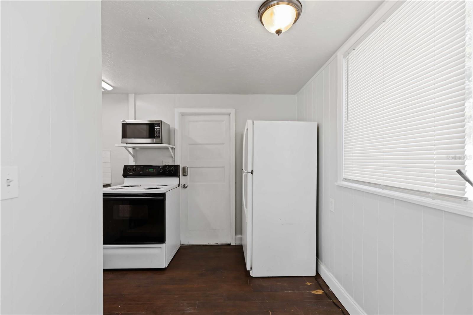 TYLER - Residential Income