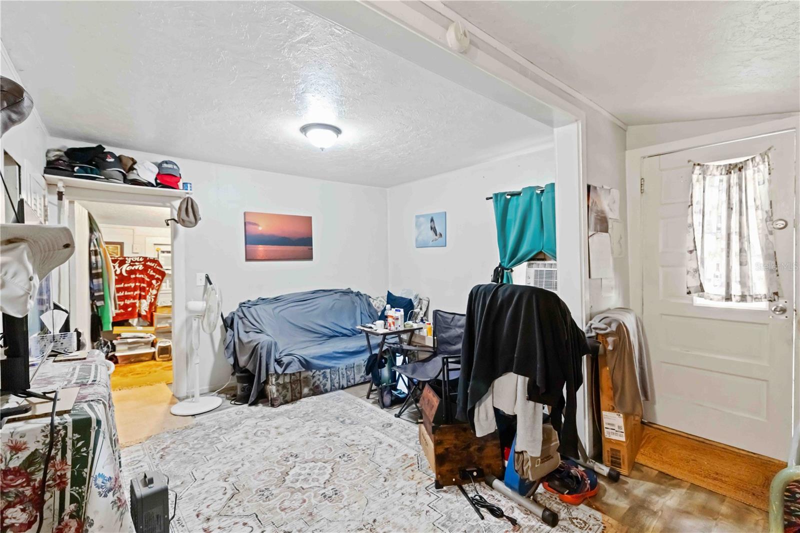 TYLER - Residential Income