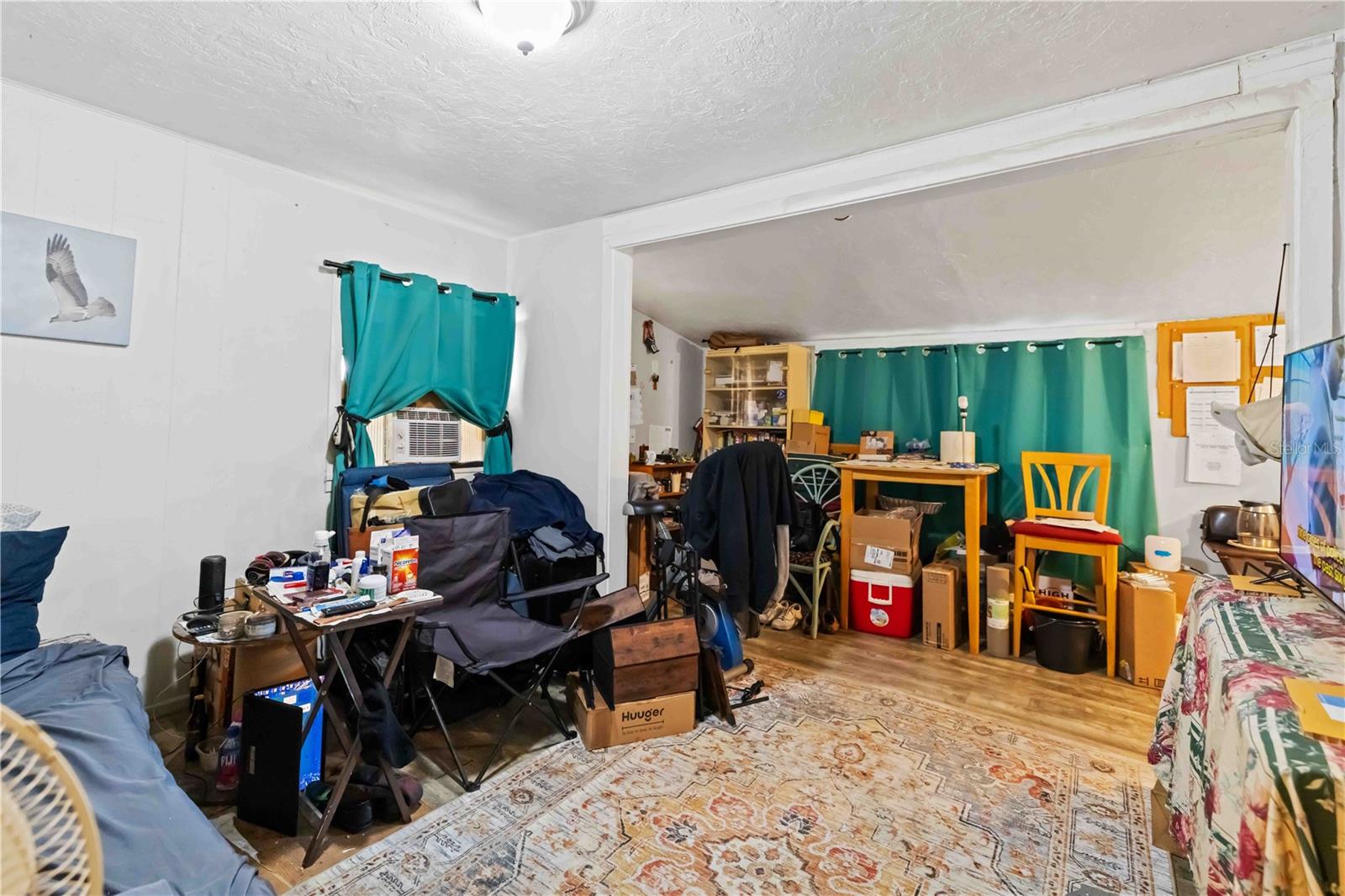 TYLER - Residential Income