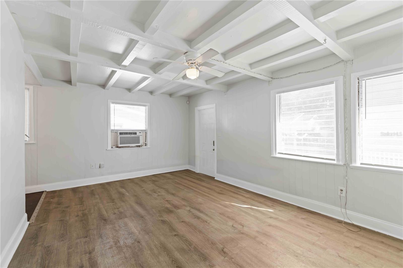 TYLER - Residential Income