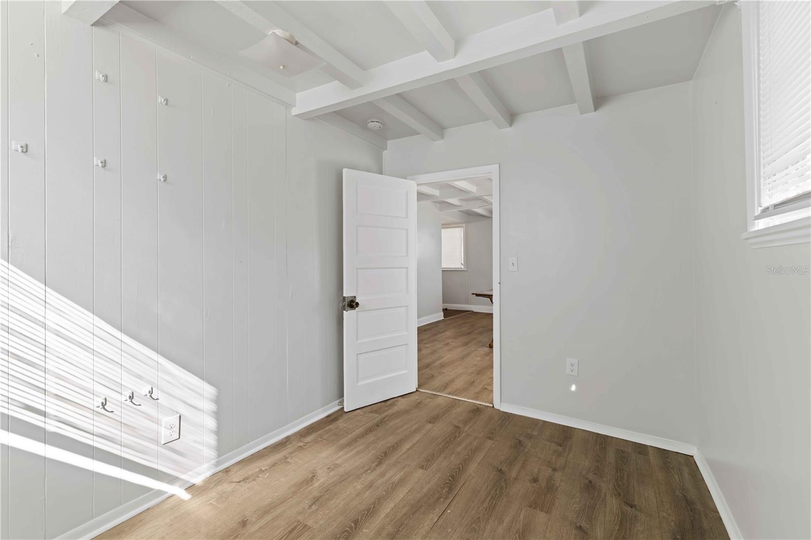 TYLER - Residential Income