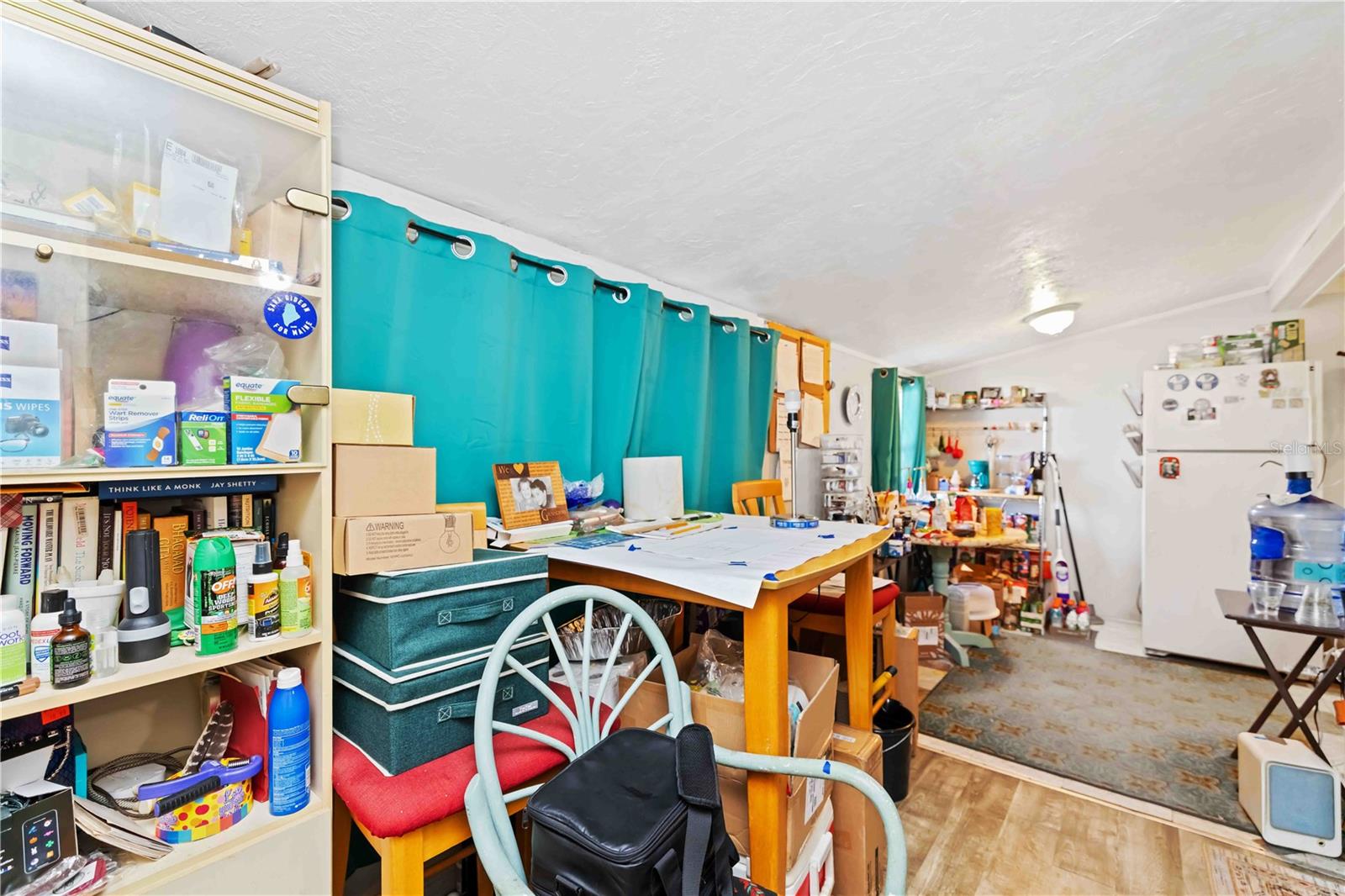 TYLER - Residential Income