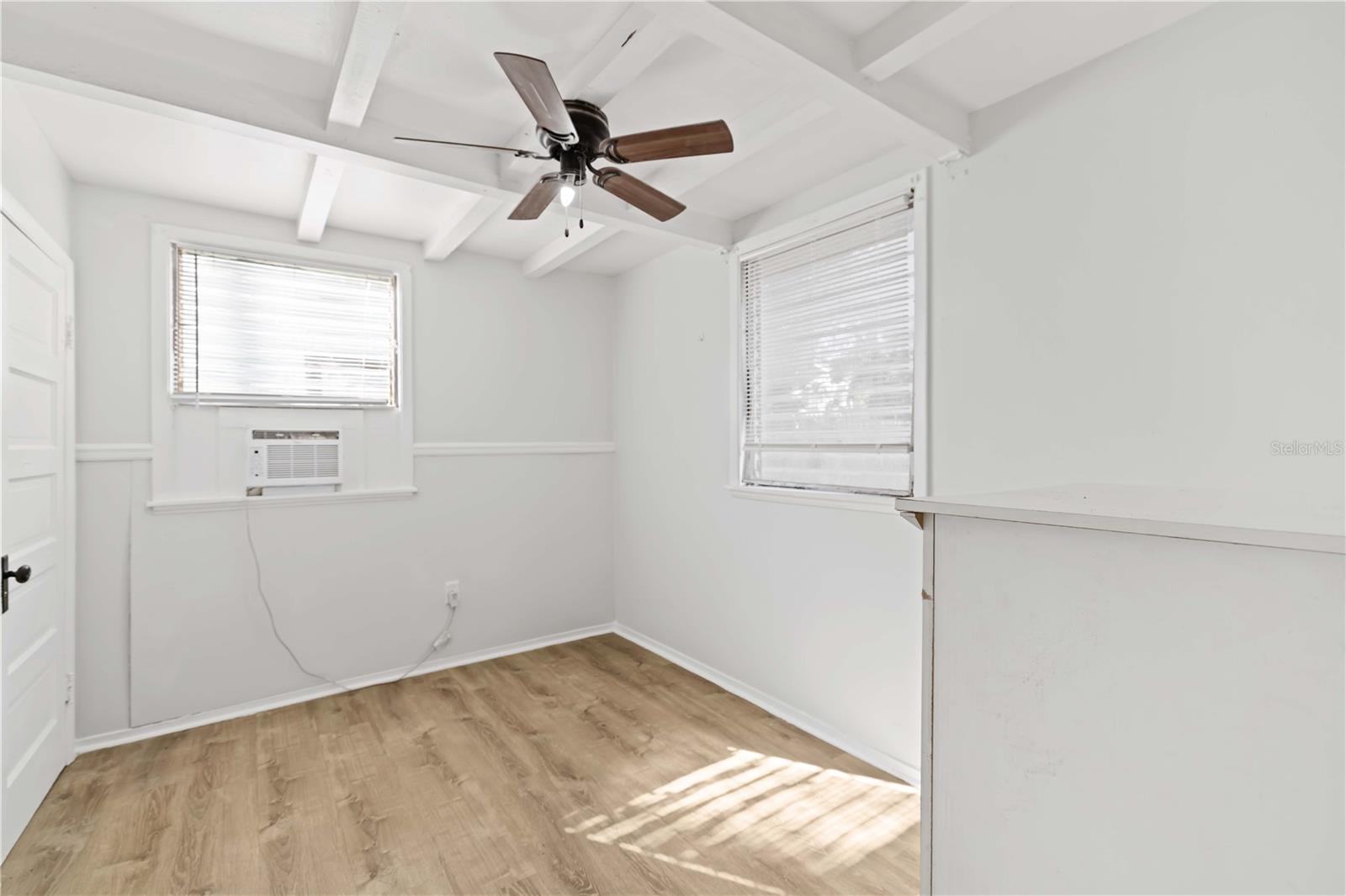 TYLER - Residential Income