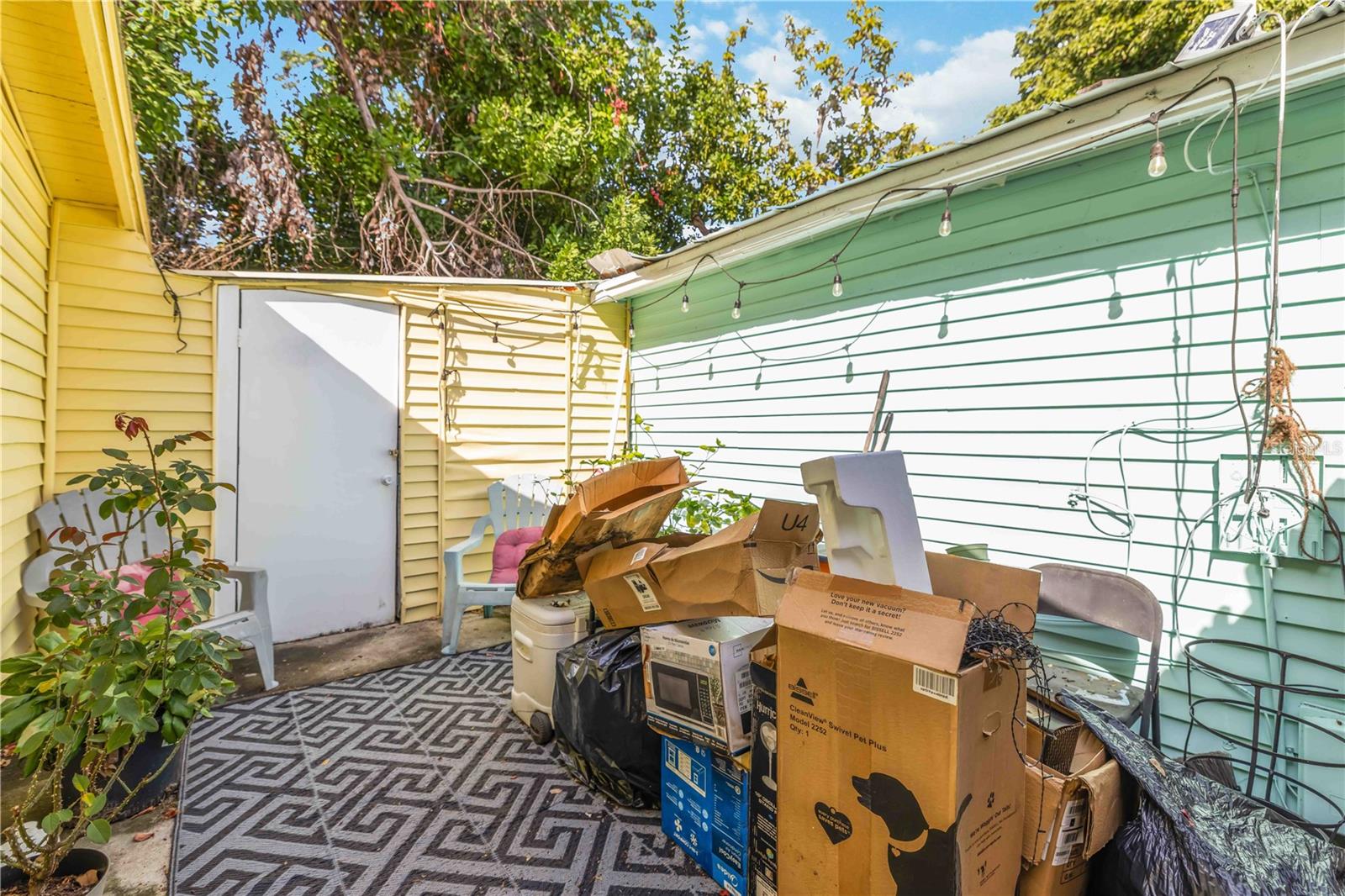 TYLER - Residential Income