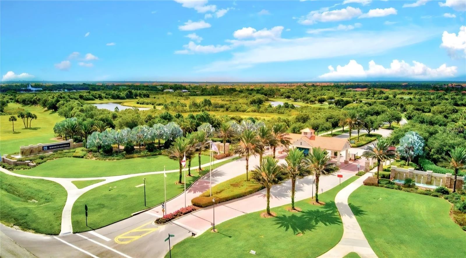 SARASOTA NATIONAL PH 13-A - Residential