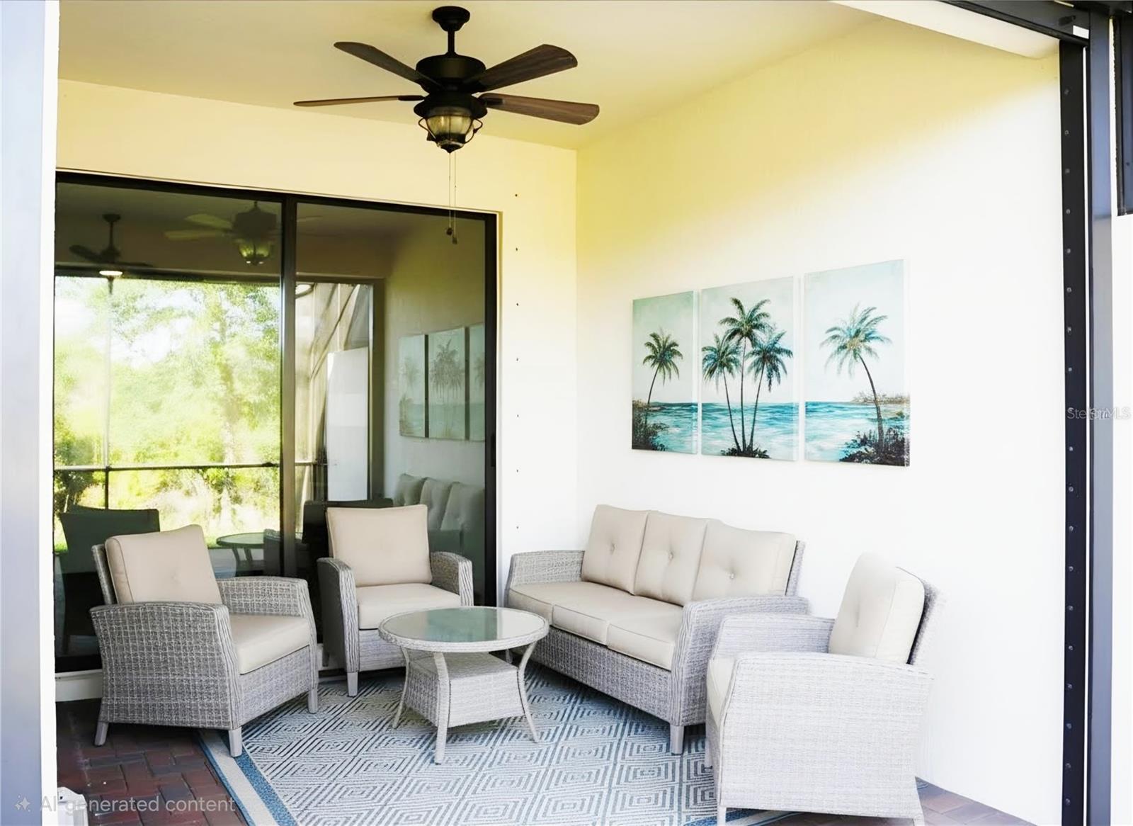 SARASOTA NATIONAL PH 13-A - Residential