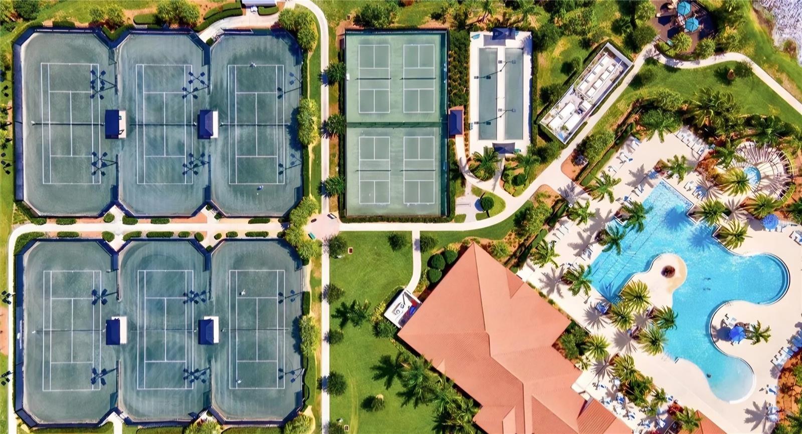SARASOTA NATIONAL PH 13-A - Residential