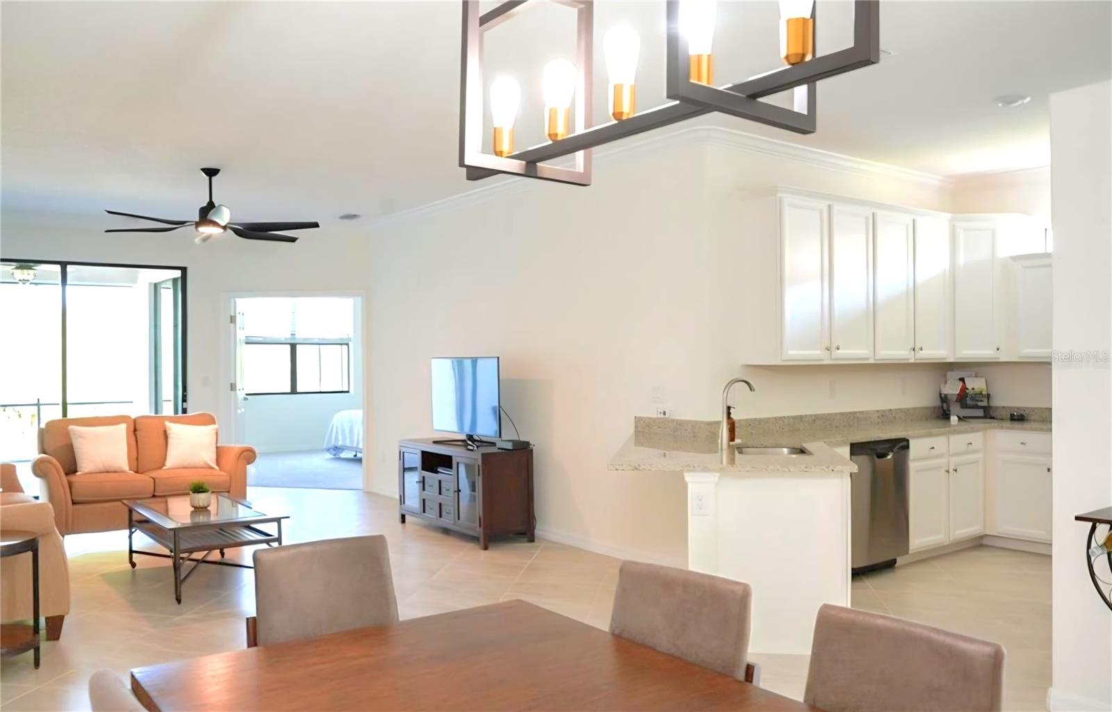 SARASOTA NATIONAL PH 13-A - Residential