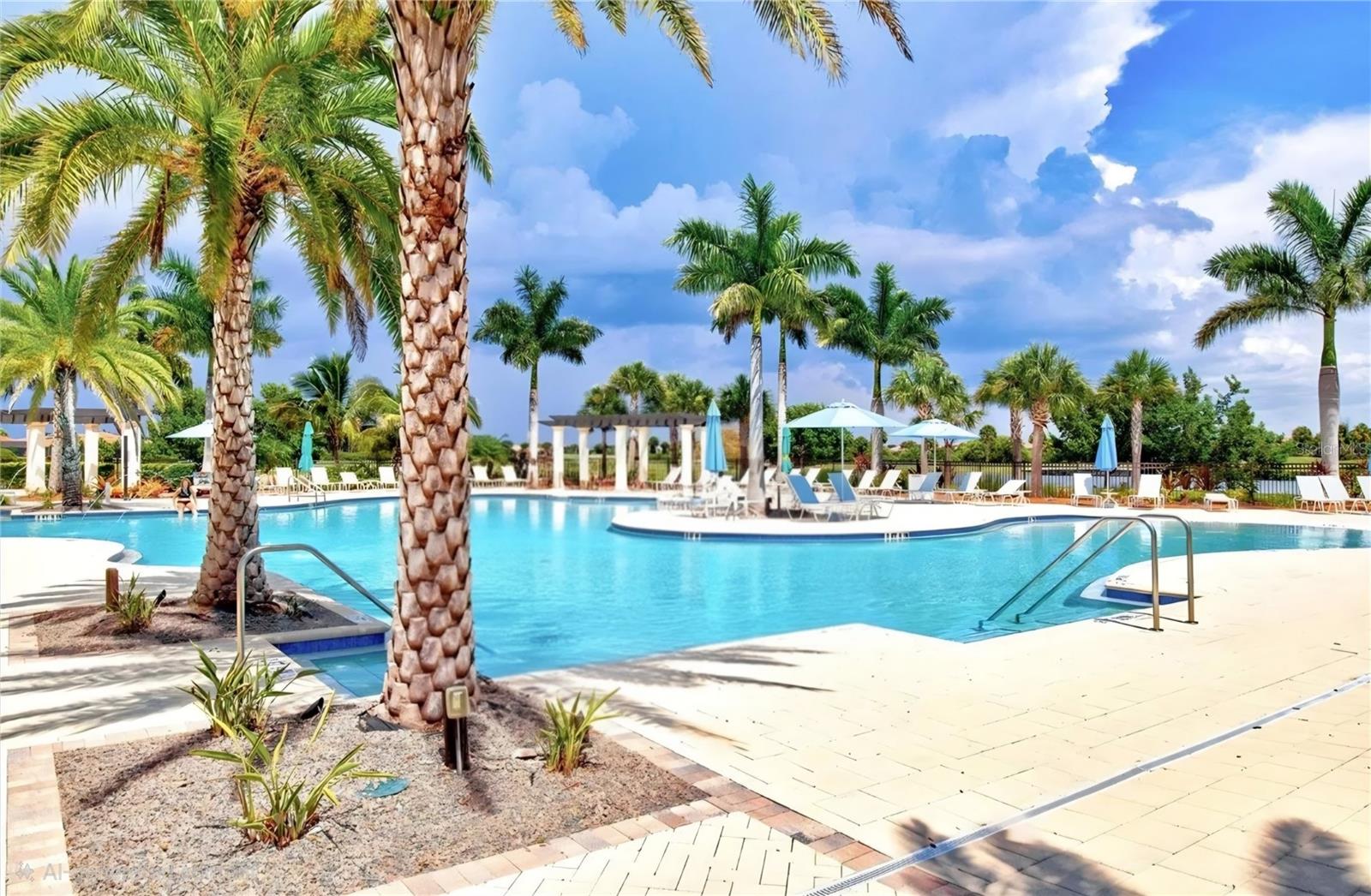SARASOTA NATIONAL PH 13-A - Residential