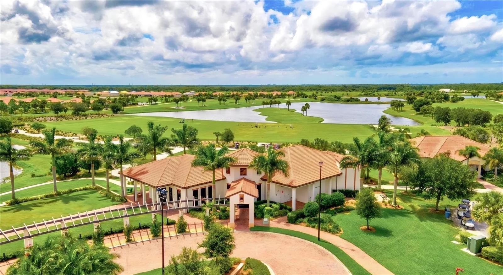 SARASOTA NATIONAL PH 13-A - Residential