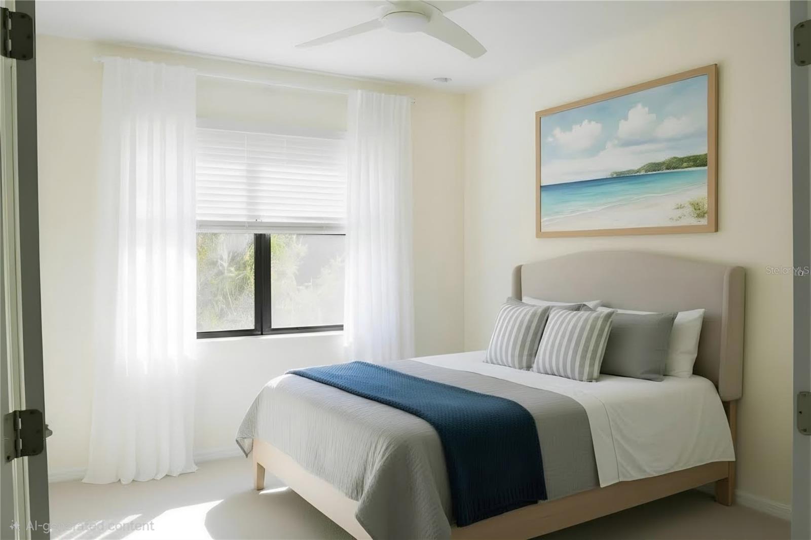 SARASOTA NATIONAL PH 13-A - Residential