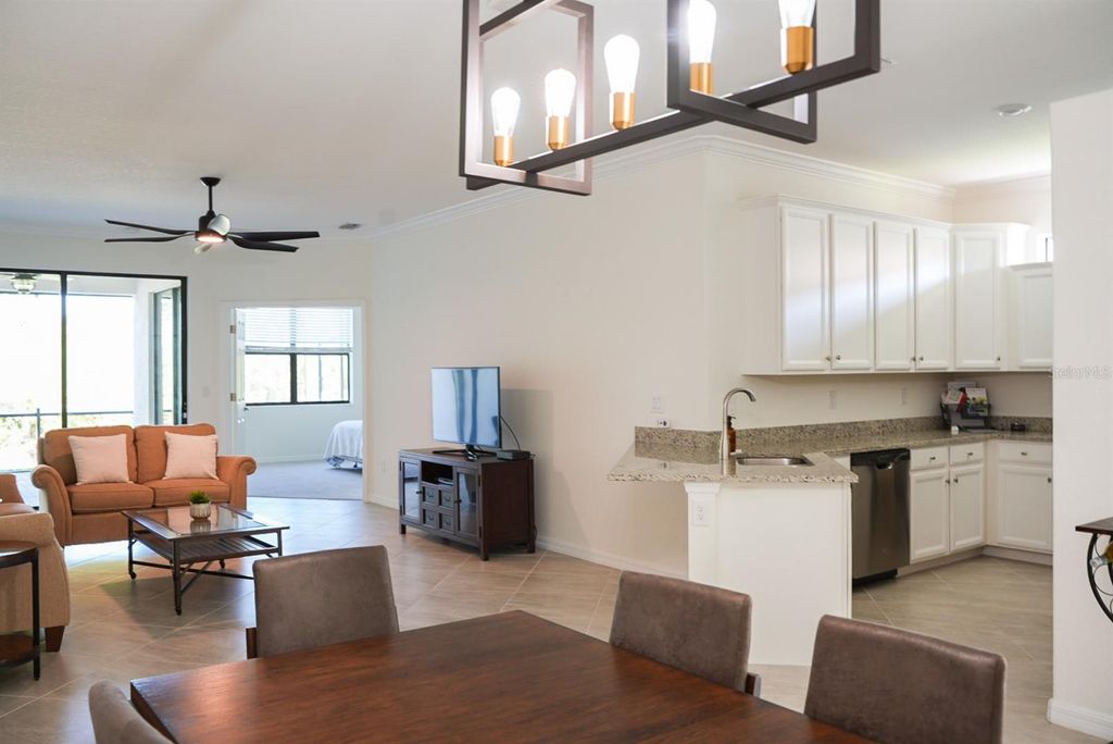 Photo of 23980 Skyflower Court, Venice, FL 34293 (MLS # O6404249)