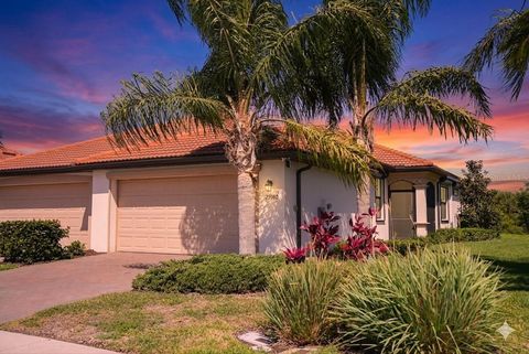 Photo of 23980 Skyflower Court, Venice, FL 34293 (MLS # O6404249)
