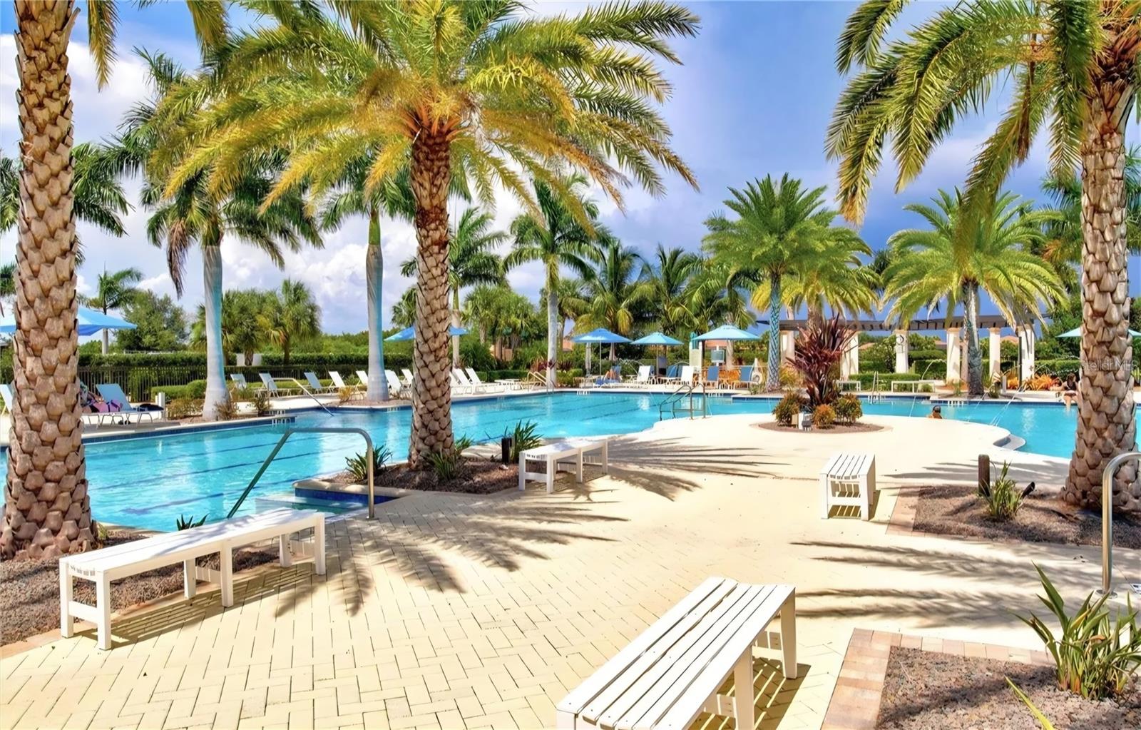 SARASOTA NATIONAL PH 13-A - Residential