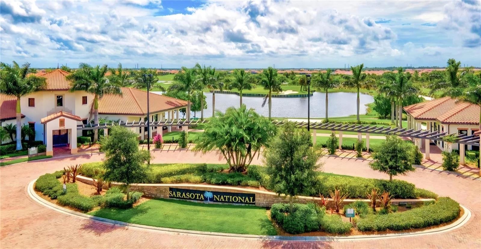 SARASOTA NATIONAL PH 13-A - Residential