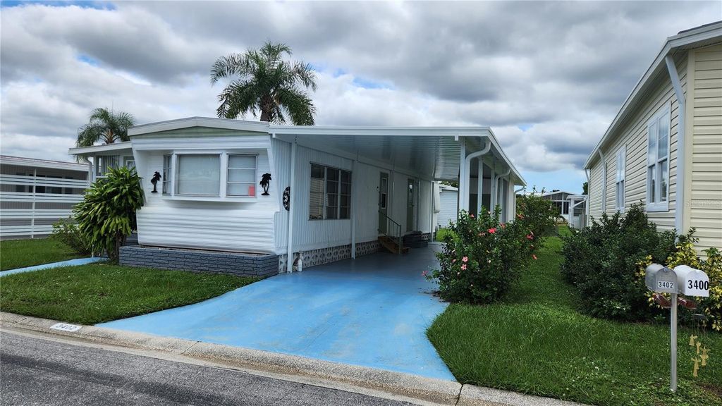 Photo of 3402 Spanish Oak Terrace, Sarasota, FL 34237 (MLS # A4664744)