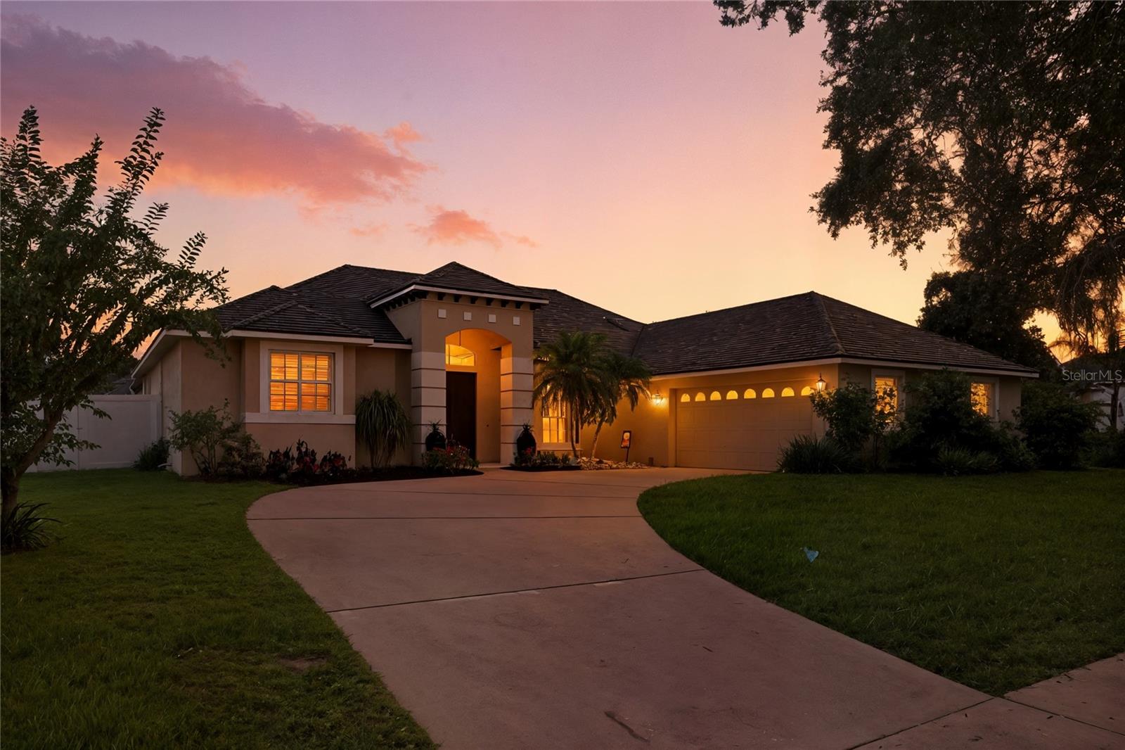 ESTATES AUBURNDALE PH 02 - Residential